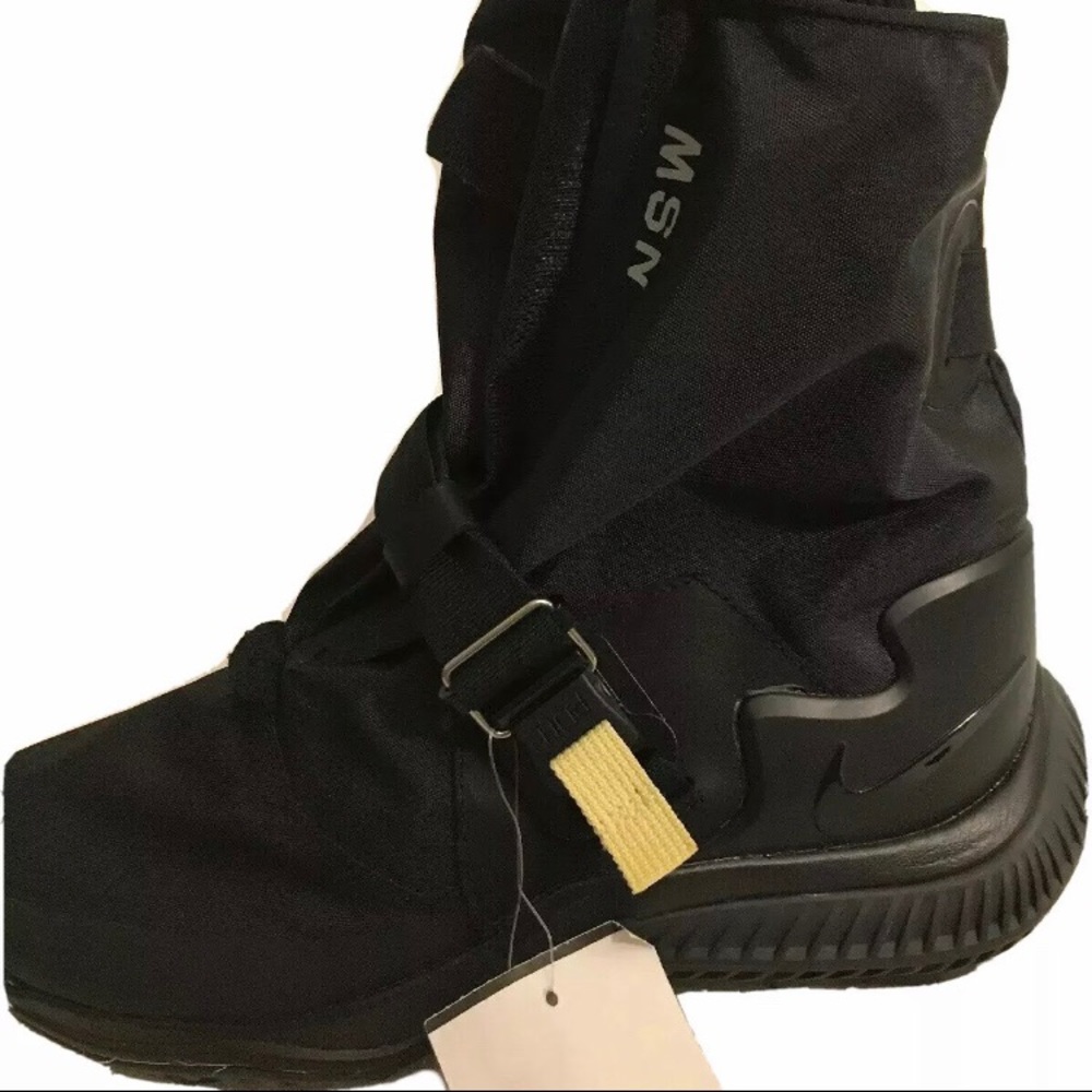 Nike Women's 8.5 Gaiter Boot Nike Lab Avant Garde